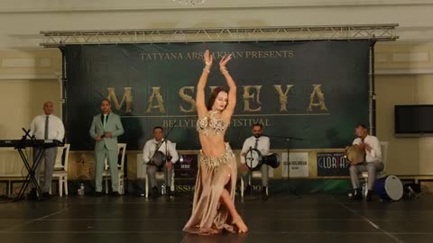 Hot dance