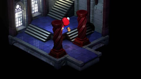 Super Mario RPG Remake (Switch 2)