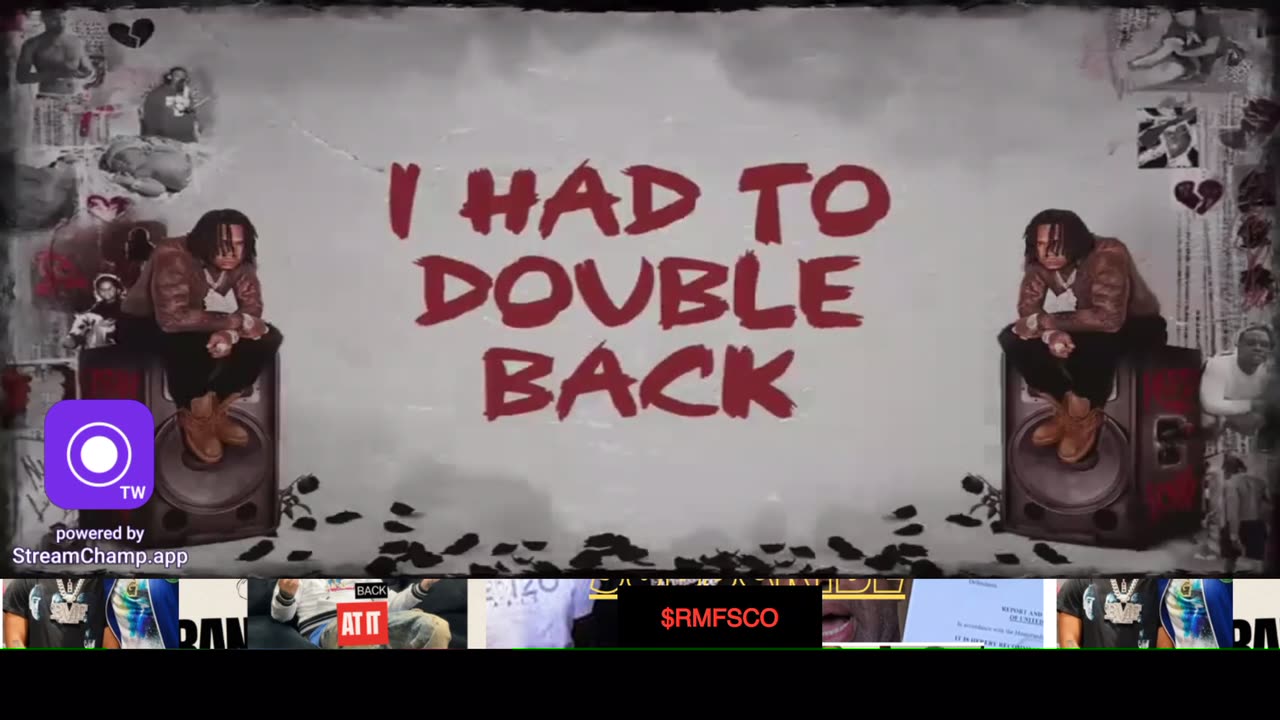 The Skreets Be Talking 🤦