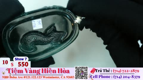 Tiem Vang Hien Hoa Show7| 05-10-2025 | #TiemVangHienHoa (714) 204-8379_Hiền Hòa