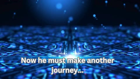 The Exchange Trailer - Book 2 of the Encounter Series