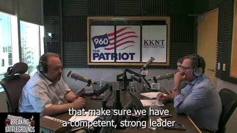 How is the committee coming along about the Biden health and mental capacity lie?
