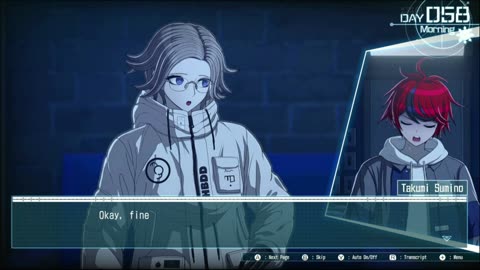 HUNDRED LINE -The Last Defense Academy Part 31 #RumbleGaming #VisualNovel #hundred_line