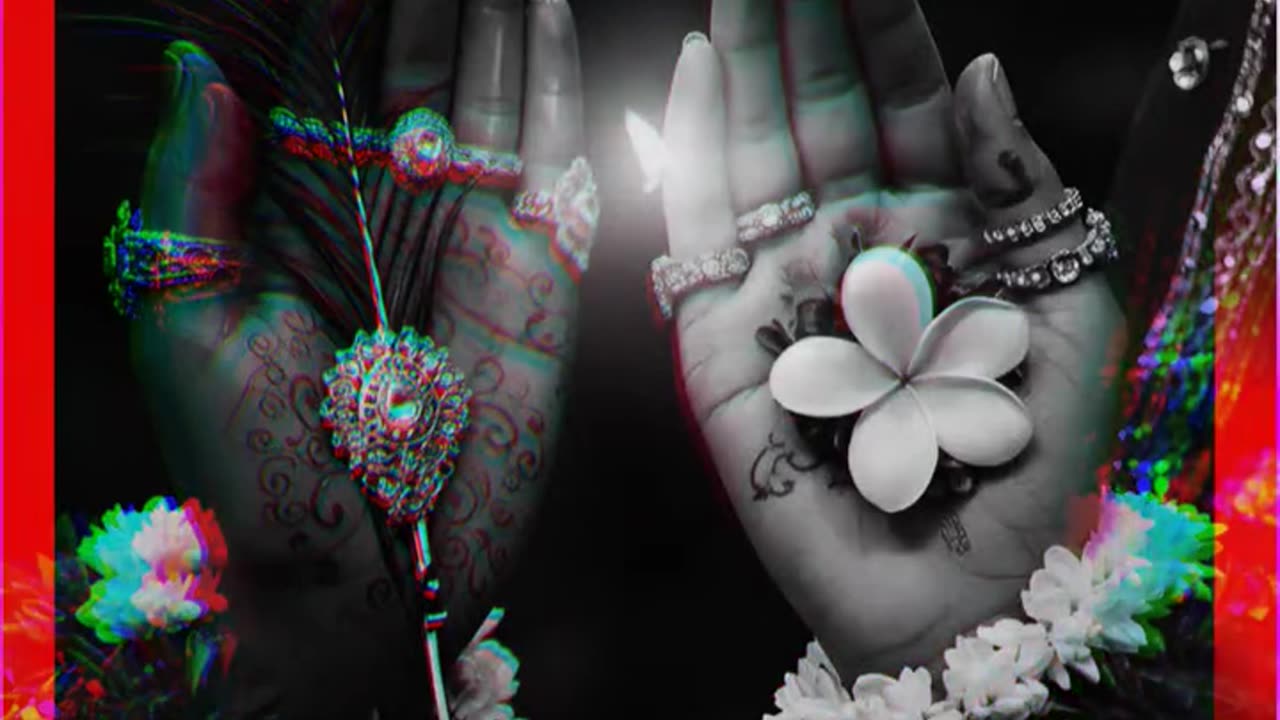 Krishna Makhan