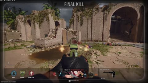 chillin on BO6