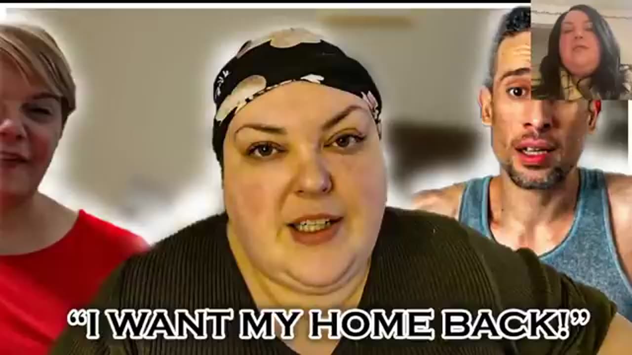 YTU_2022_02_18_Foodie Beauty Begs Dee Dee To Go Home Live Reaction