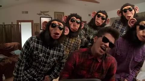 Must Watch: Bruno Mars - The Lazy Song (Official Music Video)