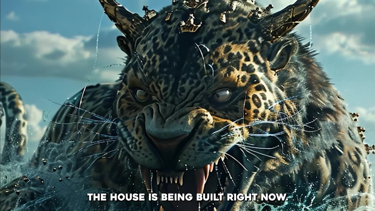 WHAT UNITED KINGDOM JUST DID IS IN THE BIBLE