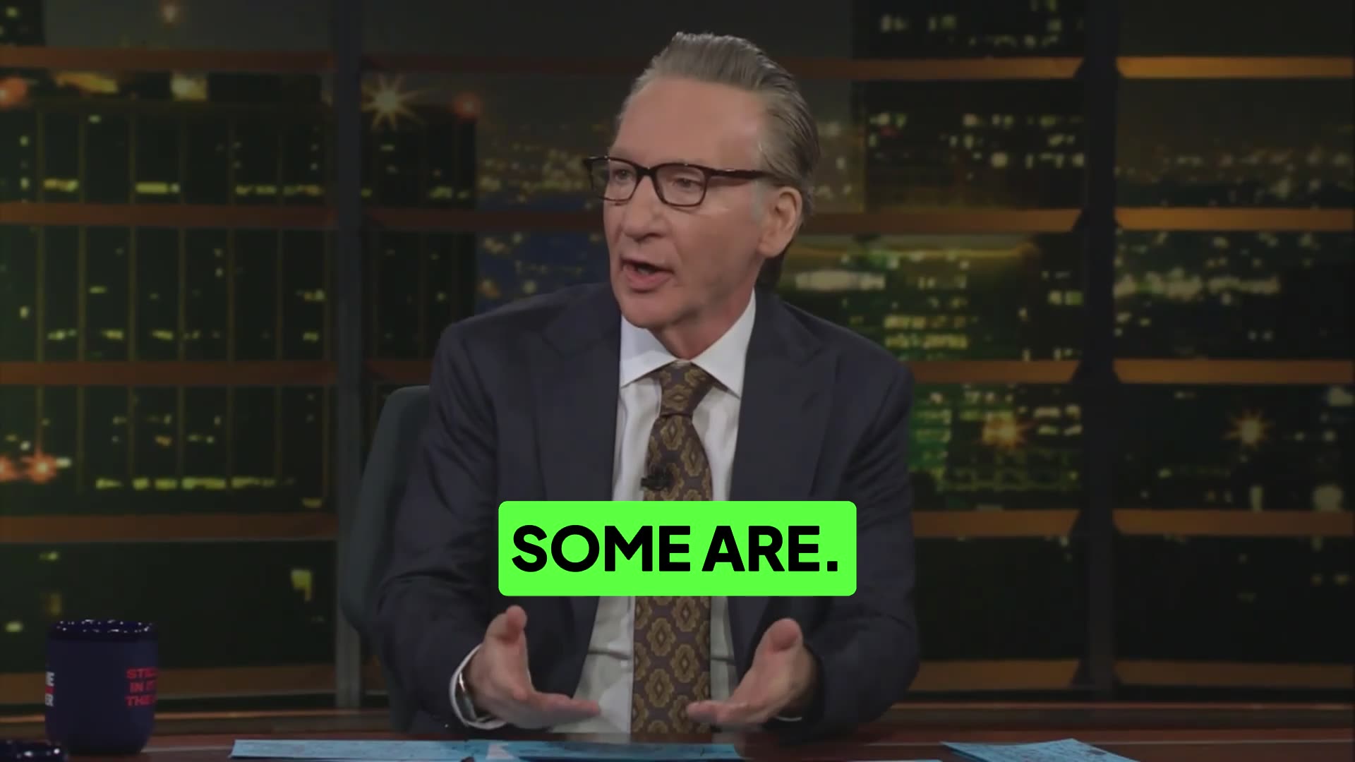 Democrats stay soft on crime mainly to appease white liberals