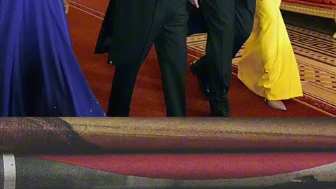Trump's Historic Second State Visit to the UK