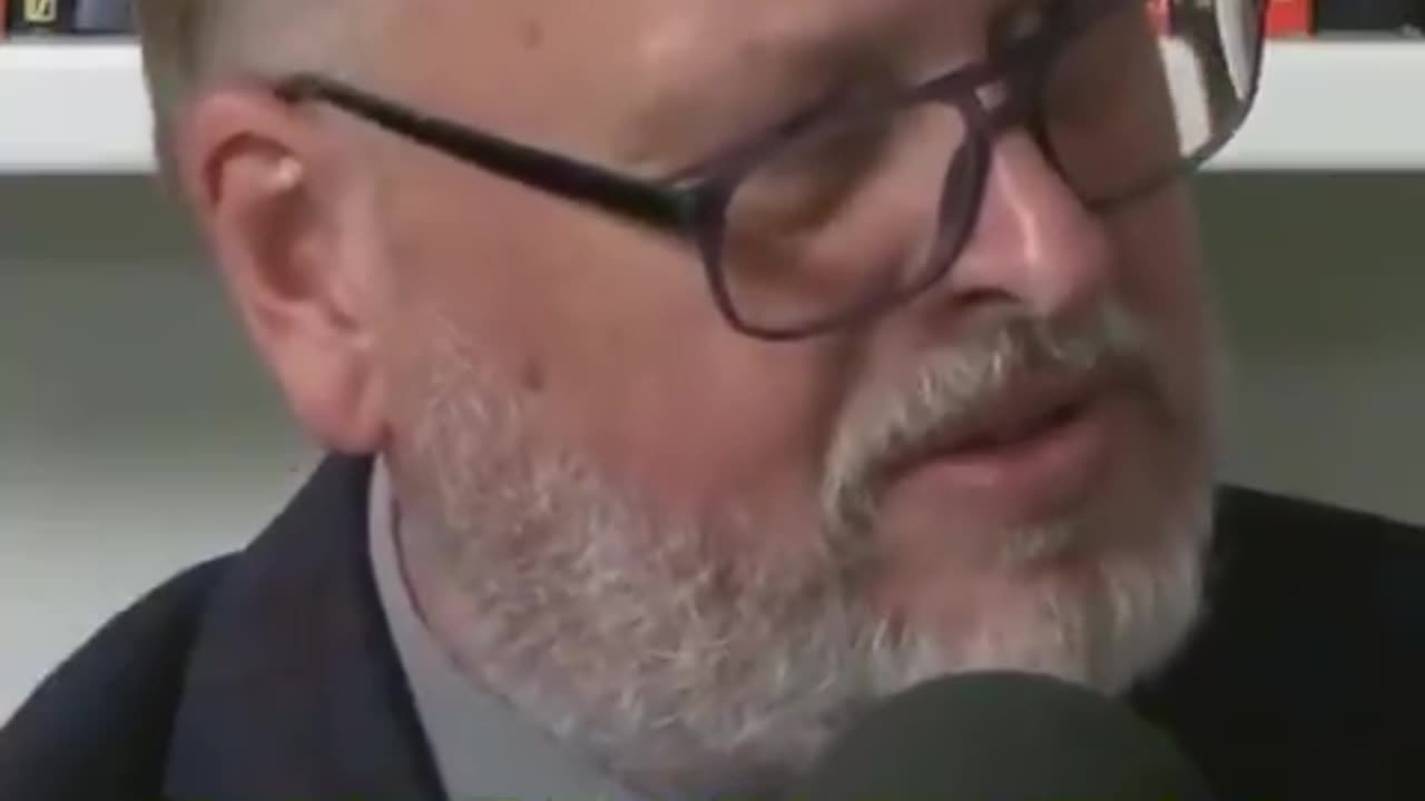 If we dont stop zionism we will all become Palestinians