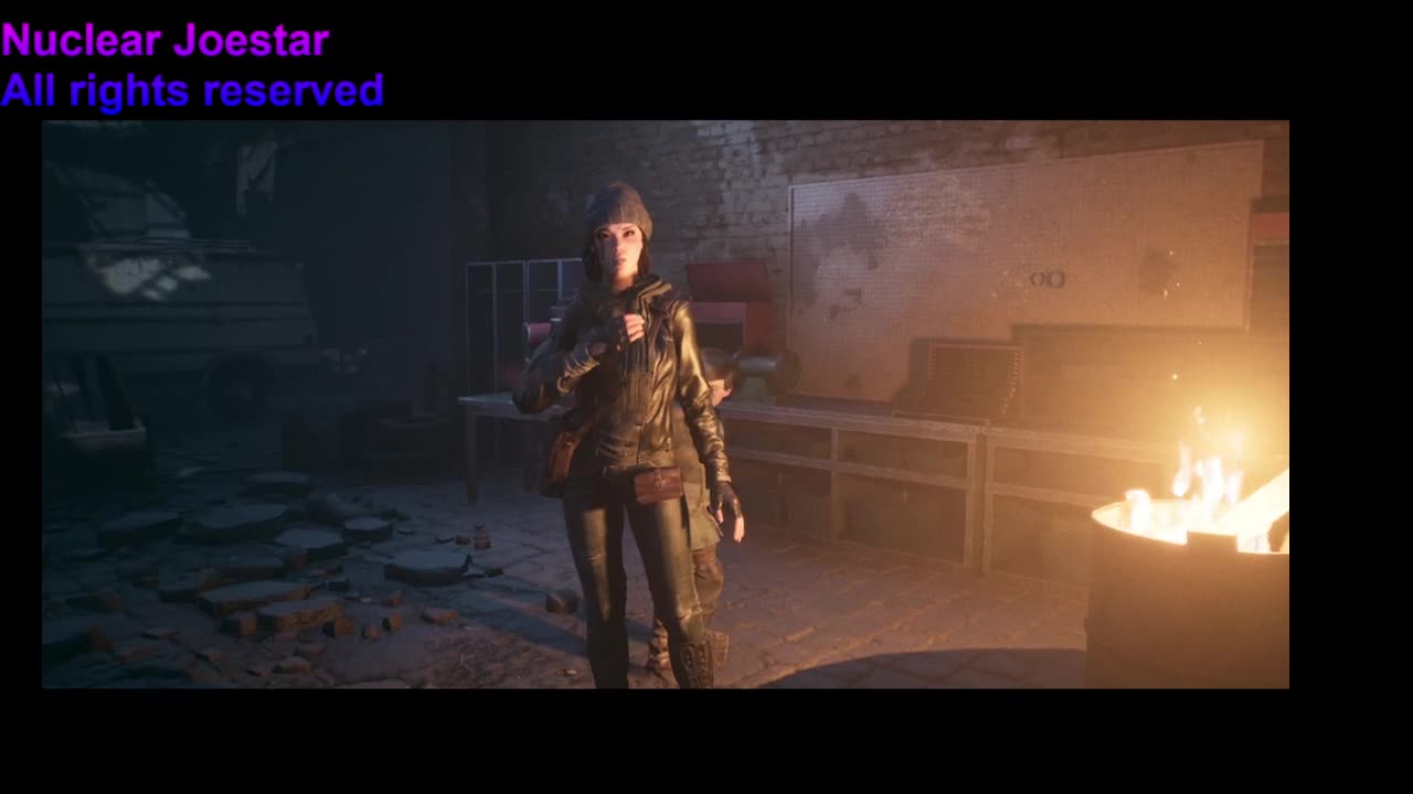 Terminator Resistence