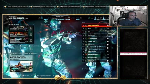 👉 Guillotina Plays – Warzone Live