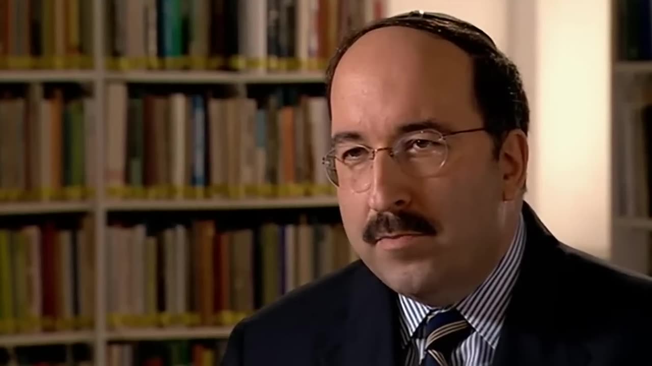 The "State of Judea" Ilan Pappé Argues is Dominated by Jewish Extremists