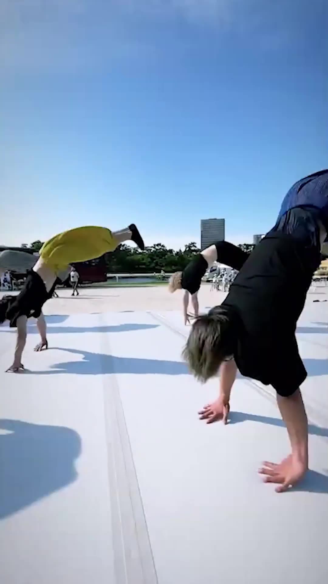 Tv - Top Amazing Moments 💯Respect🔥 Awesome Videos - Compilation 😯