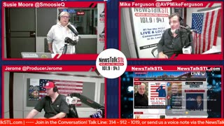 Congress Finally Gets Something Right | Mike Ferguson in the Morning | NewsTalkSTL