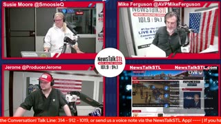 Congress Finally Gets Something Right | Mike Ferguson in the Morning | NewsTalkSTL