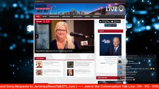 Congress Finally Gets Something Right | Mike Ferguson in the Morning | NewsTalkSTL