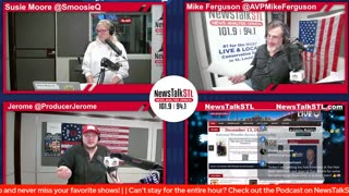 Congress Finally Gets Something Right | Mike Ferguson in the Morning | NewsTalkSTL