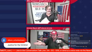 Congress Finally Gets Something Right | Mike Ferguson in the Morning | NewsTalkSTL