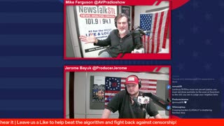 Congress Finally Gets Something Right | Mike Ferguson in the Morning | NewsTalkSTL