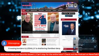 Congress Finally Gets Something Right | Mike Ferguson in the Morning | NewsTalkSTL