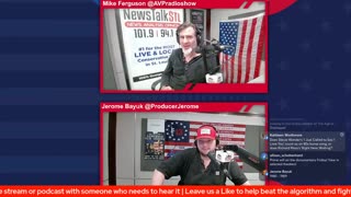 Congress Finally Gets Something Right | Mike Ferguson in the Morning | NewsTalkSTL