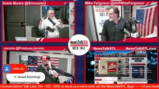 Congress Finally Gets Something Right | Mike Ferguson in the Morning | NewsTalkSTL