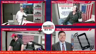 Congress Finally Gets Something Right | Mike Ferguson in the Morning | NewsTalkSTL