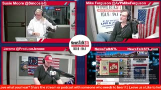 Congress Finally Gets Something Right | Mike Ferguson in the Morning | NewsTalkSTL