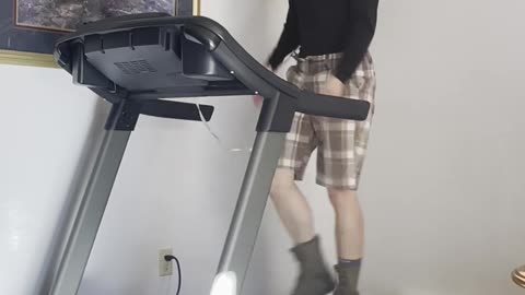 Exercising Everyday till I'm fit Day 41 #exercise #fitness