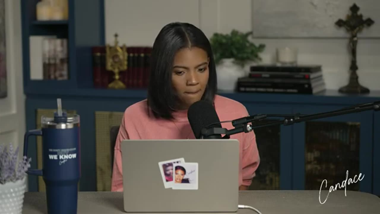 INFILTRATION: Charlie Kirk Was Being Tracked For Years