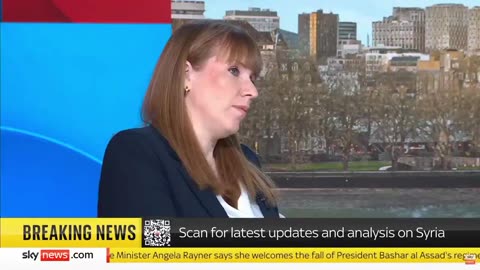 🚨 The Treasury has confirmed that Angela Rayner's ...