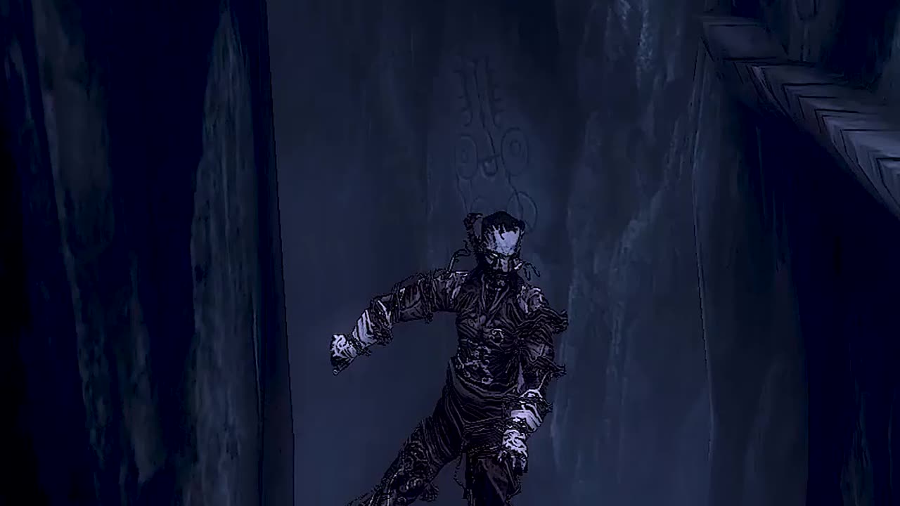 Prince Of Persia Warrior Within