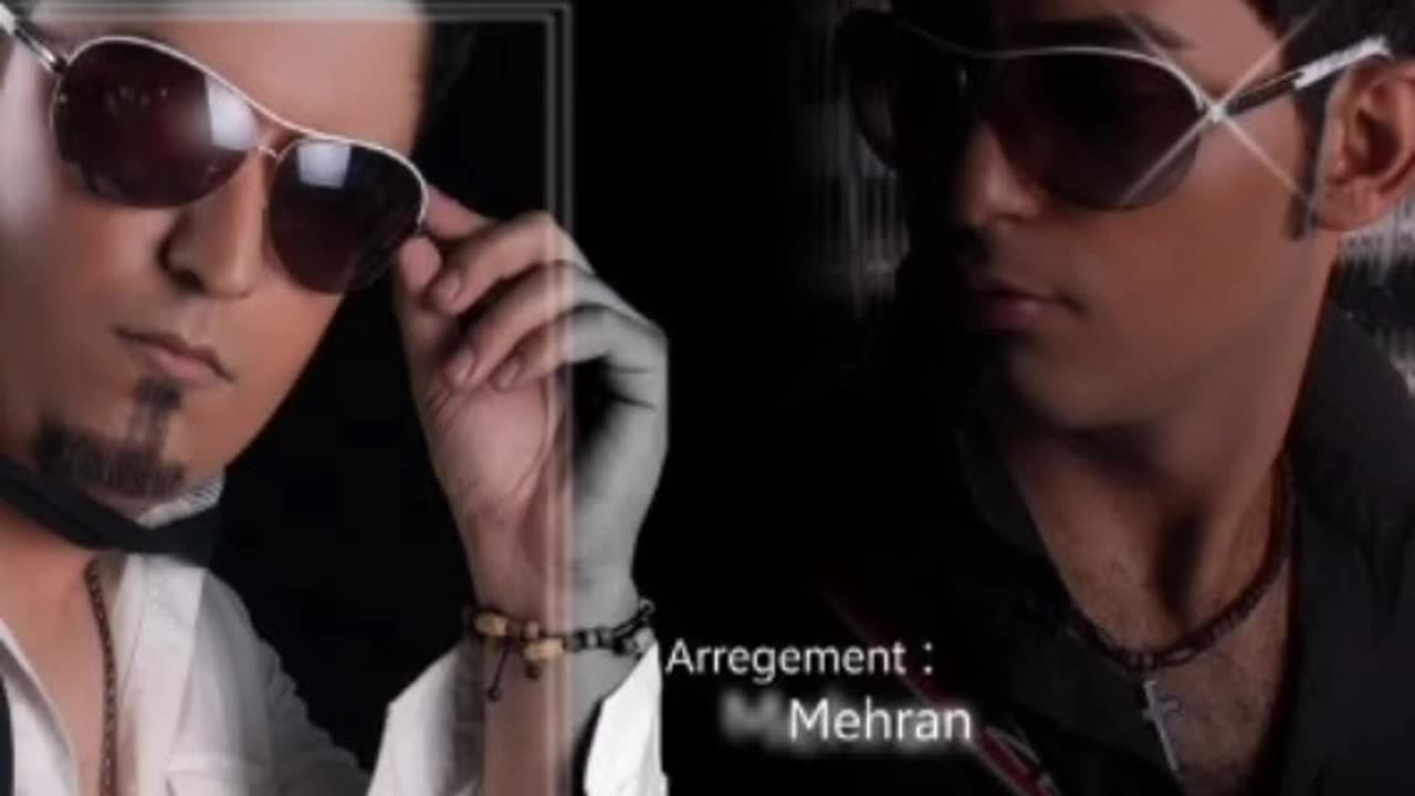 Mohsen hassasi and amir pouya best