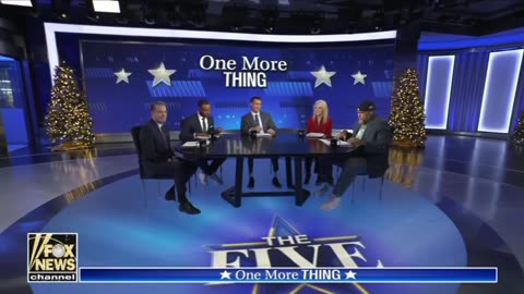 The Five 12/30/2025 FULL AND SHOW | ᖴO᙭ ᗷᖇEᗩKIᑎG ᑎEᗯS, December, 30, 2025