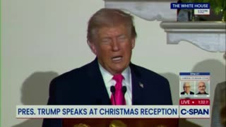 Trump says his admin is about to release evidence PROVING the 2020 election was “RIGGED”