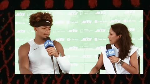 Justin Fields: A Rising Star Under the Spotlight