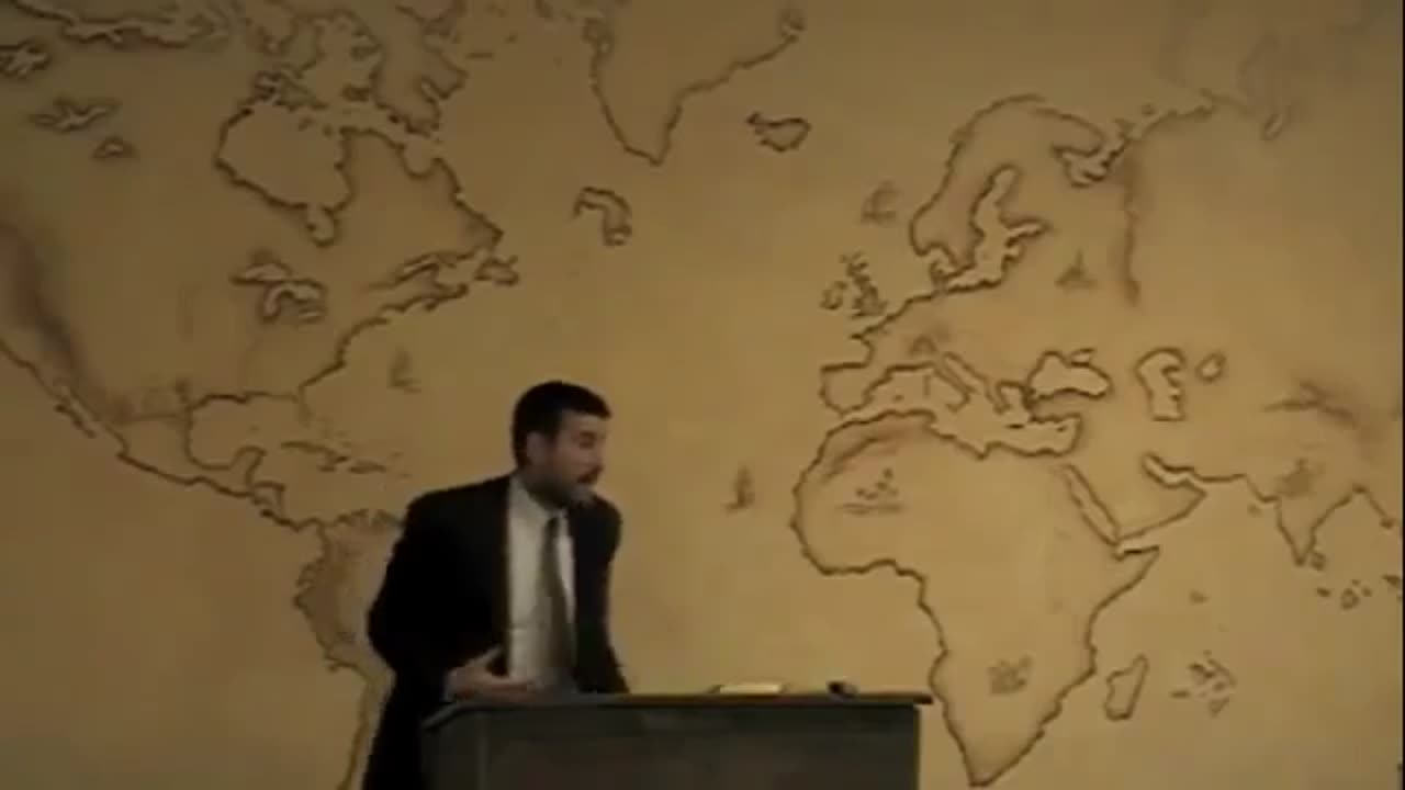 1 Samuel 24 - Pastor Steven Anderson