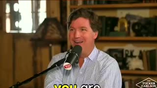 Trade Commute for Contentment - Chris Williamson and Tucker Carlson #happiness #metrics #commute