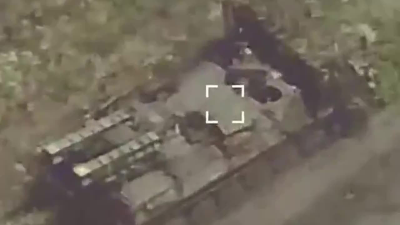 Russian Strella SAM Swings and Misses(Multiple APCs Destroyed)