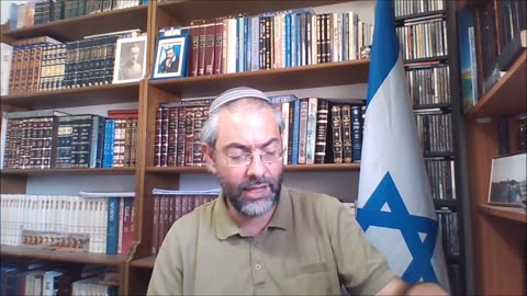 [21-06-2018] - Μικτοί γάμοι & Εβραίοι [#0267]