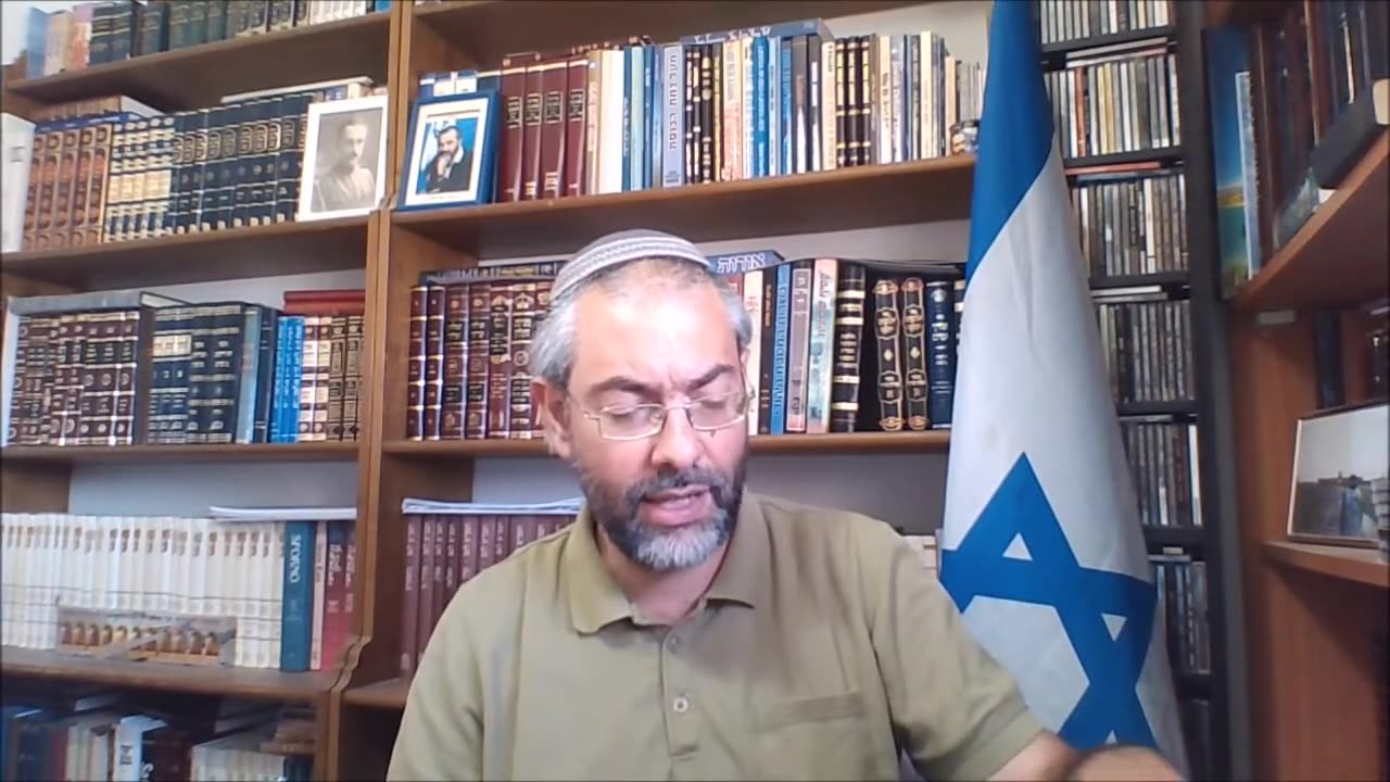 [21-06-2018] - Μικτοί γάμοι & Εβραίοι [#0267]