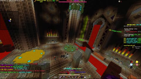 Skyblock FLOOR 7 [#2339]