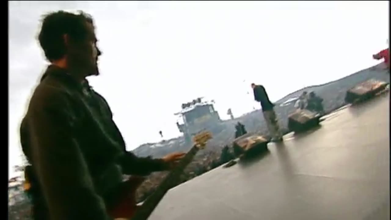 Linkin Park - Rock am Ring 2001