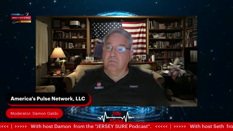APN "The Pulse" Episode #1