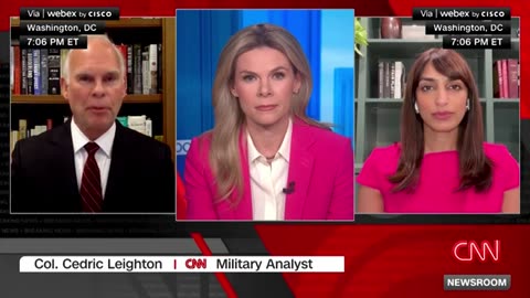 Hegseth shared detailed military plans in second Signal chat that included family