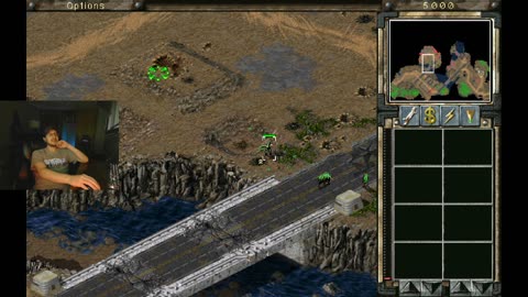 Command & Conquer: Tiberian Sun