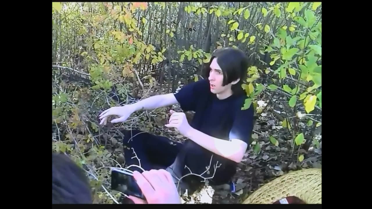 smoking NN-DMT on acid -part 1