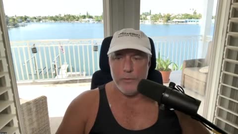 Deep State - Michael Jaco Update with Trump's News 5/22/2025 Part 8